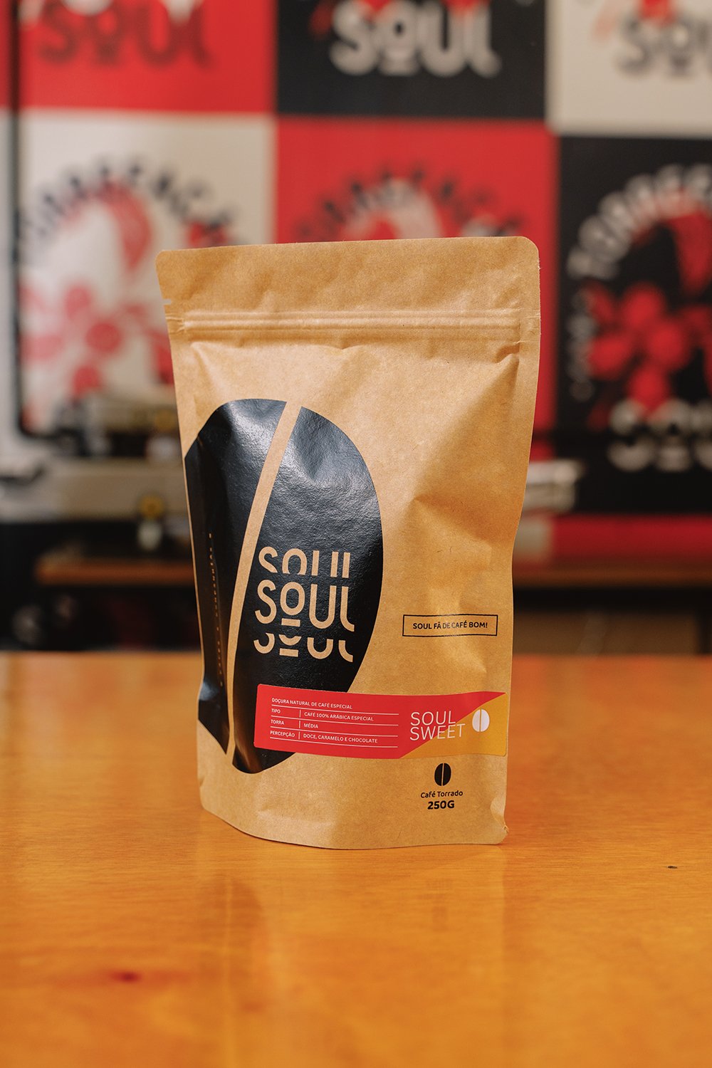 Soul Sweet